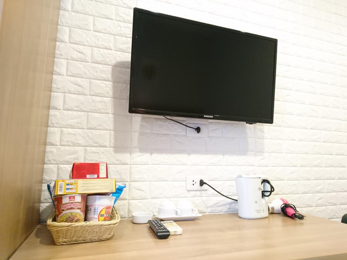 London Hotel 하롱 외부 사진